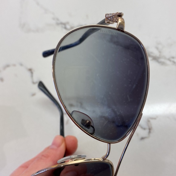 Bulgari Sunglasses - Picture 7 of 8